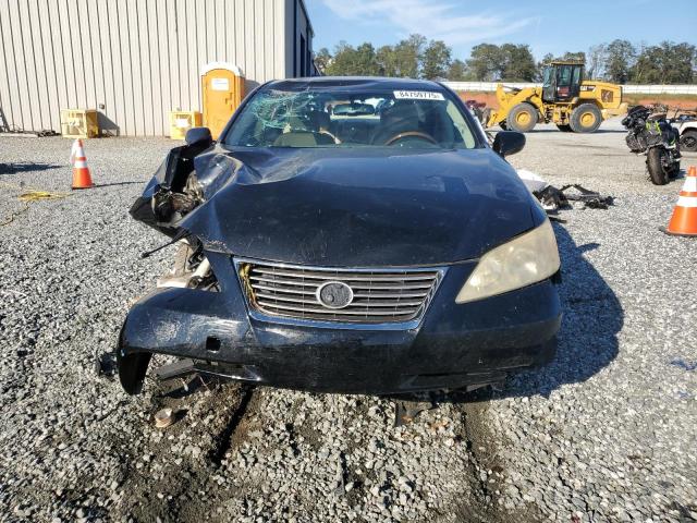 Photo 5 from auction – 2008 LEXUS ES 350 with VIN JTHBJ46G782249184