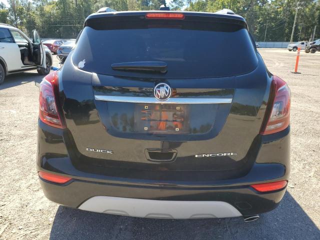 Photo 6 from auction – 2018 BUICK ENCORE PRE with VIN KL4CJASB2JB651631