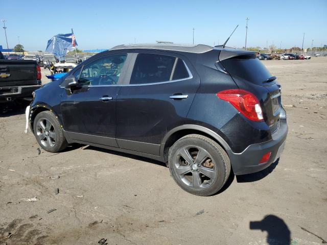 Photo 2 from auction – 2014 BUICK ENCORE CON with VIN KL4CJBSB9EB568435