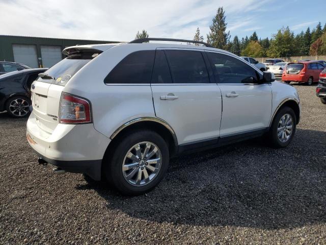 Photo 3 from auction – 2010 FORD EDGE LIMIT with VIN 2FMDK4KC5ABB01797