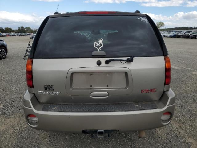 Photo 6 from auction – 2002 GMC ENVOY with VIN 1GKDT13S422191798