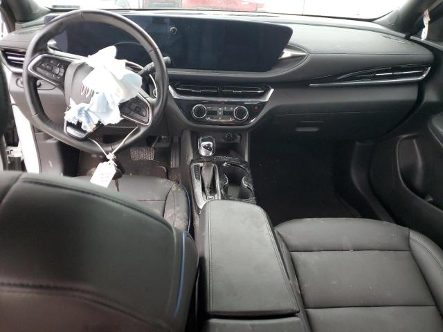 Photo 8 from auction – 2024 BUICK ENVISTA SP with VIN KL47LBE26RB219245