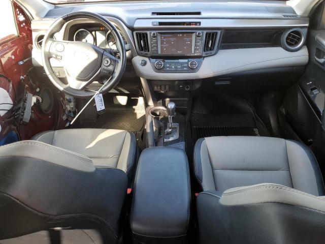 Photo 8 from auction – 2018 TOYOTA RAV4 LIMIT with VIN JTMDFREV1JD223733