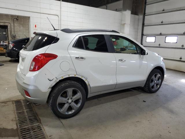Photo 3 from auction – 2013 BUICK ENCORE with VIN KL4CJGSB6DB131410