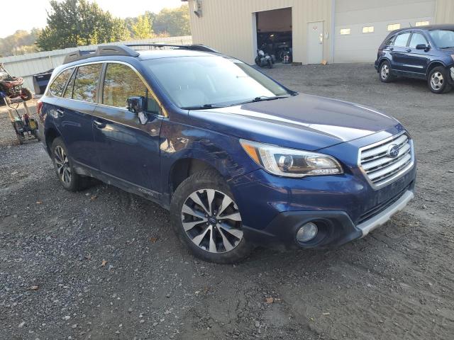 Photo 4 from auction – 2015 SUBARU OUTBACK 3. with VIN 4S4BSENC4F3357333