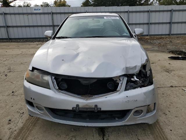 Photo 5 from auction – 2007 ACURA TSX with VIN JH4CL96877C000378
