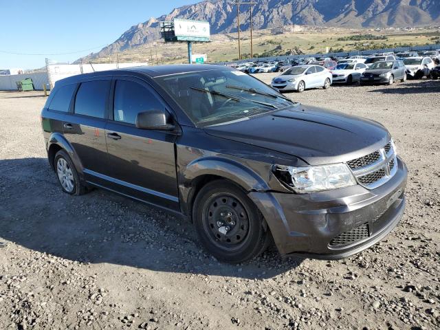 Photo 4 from auction – 2015 DODGE JOURNEY SE with VIN 3C4PDCAB3FT735992