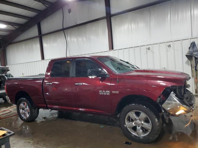 Photo 4 from auction – 2018 RAM 1500 SLT with VIN 1C6RR7TT2JS237825