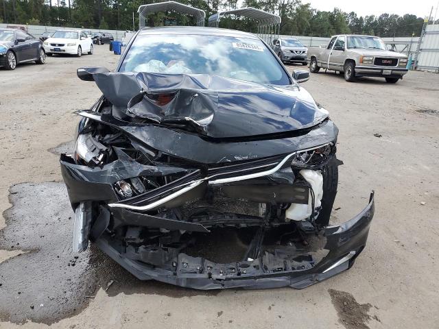 Photo 5 from auction – 2018 CHEVROLET MALIBU LT with VIN 1G1ZD5ST2JF265588