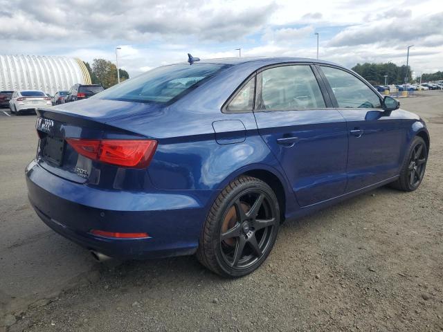 Photo 3 from auction – 2016 AUDI A3 PREMIUM with VIN WAUB8GFF7G1014484