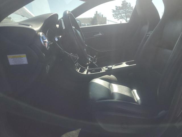 Photo 7 from auction – 2014 MERCEDES-BENZ CLA 250 with VIN WDDSJ4EB6EN050179