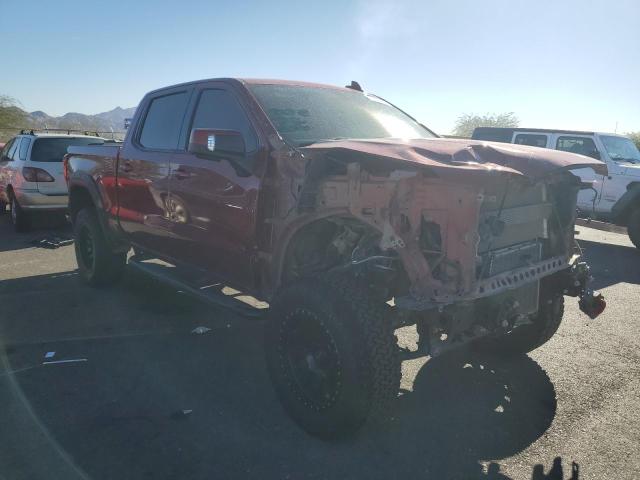 Photo 4 from auction – 2021 GMC SIERRA K15 with VIN 3GTU9EET5MG409913