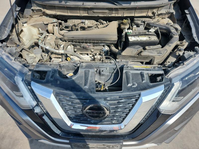 Photo 12 from auction – 2019 NISSAN ROGUE S with VIN KNMAT2MT3KP558835