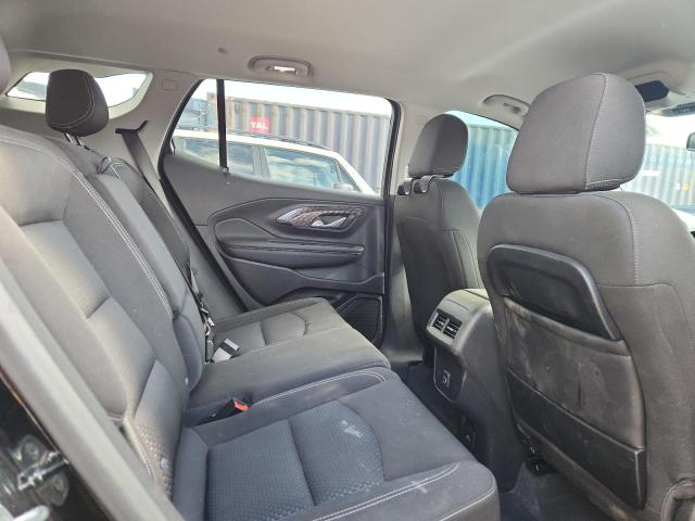 Photo 11 from auction – 2024 GMC TERRAIN SL with VIN 3GKALTEG9RL153905