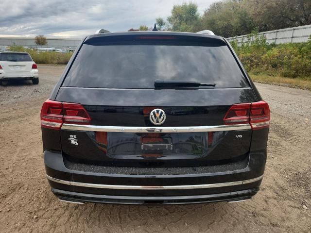 Photo 6 from auction – 2019 VOLKSWAGEN ATLAS SE with VIN 1V2YR2CA1KC511368