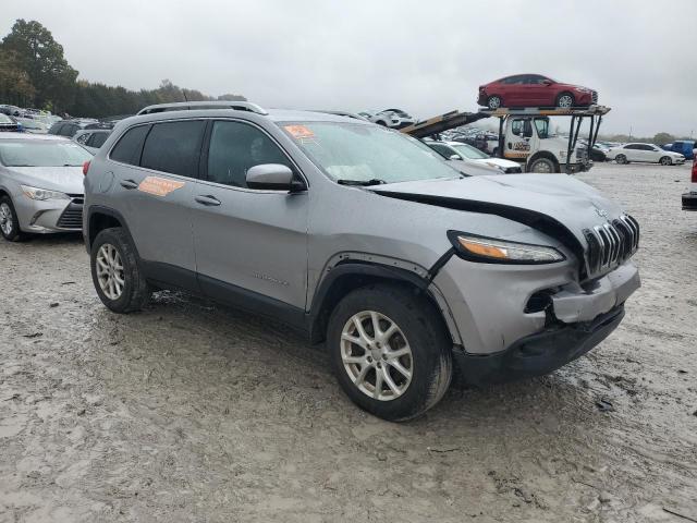 Photo 4 from auction – 2017 JEEP CHEROKEE L with VIN 1C4PJMCS4HW665301