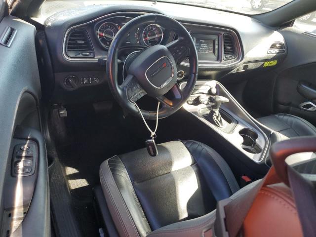 Photo 8 from auction – 2015 DODGE CHALLENGER with VIN 2C3CDZAG7FH821347