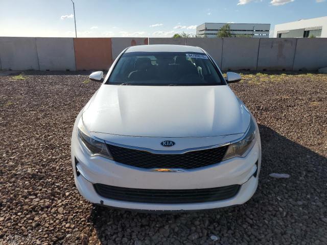 Photo 5 from auction – 2016 KIA OPTIMA LX with VIN 5XXGT4L33GG087663