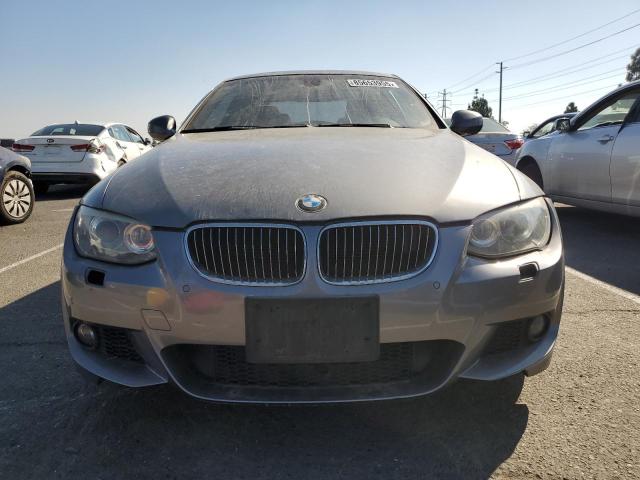 Photo 5 from auction – 2012 BMW 335 I with VIN WBAKG7C50CE802685