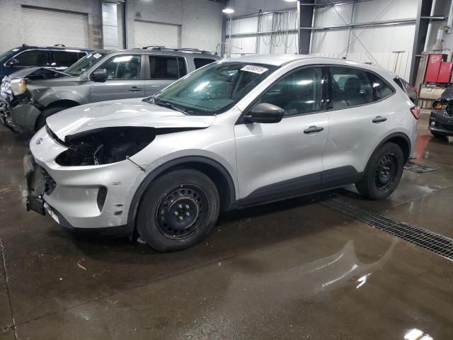 FORD ESCAPE S 2020 with VIN 1FMCU0F66LUA28861 - Photo from auction