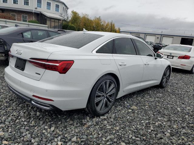 Photo 3 from auction – 2019 AUDI A6 PREMIUM with VIN WAUD8AF24KN129919