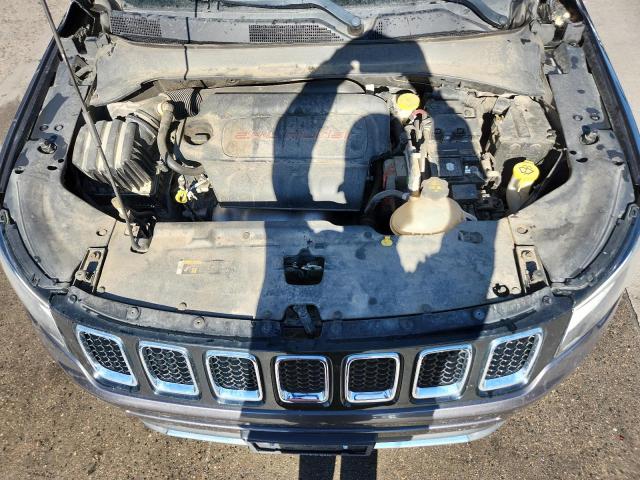 Photo 12 from auction – 2018 JEEP COMPASS LI with VIN 3C4NJDCB0JT453787