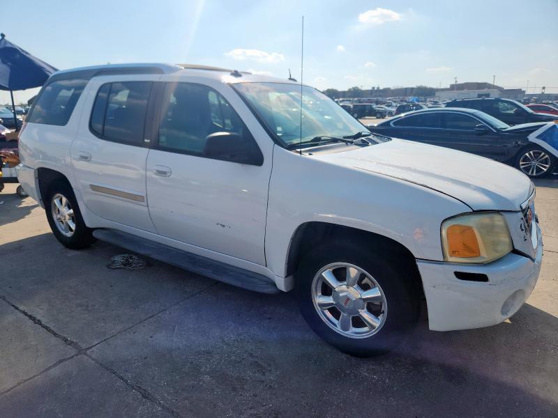 Photo 4 from auction – 2004 GMC ENVOY XUV with VIN 1GKES12S346174978