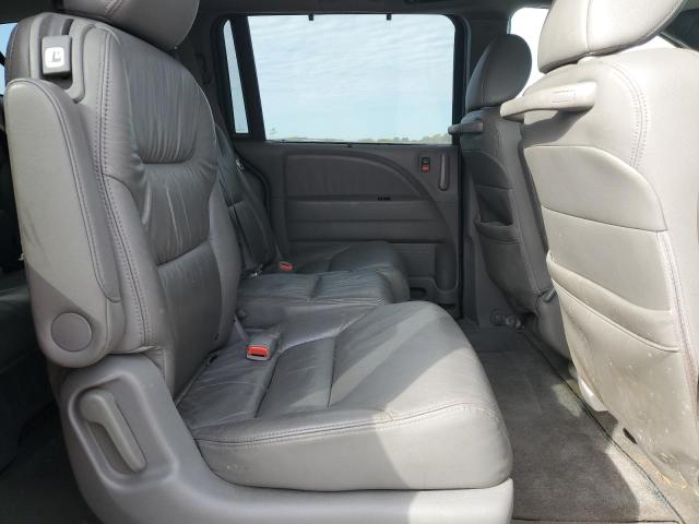 Photo 11 from auction – 2010 HONDA ODYSSEY EX with VIN 5FNRL3H77AB026051