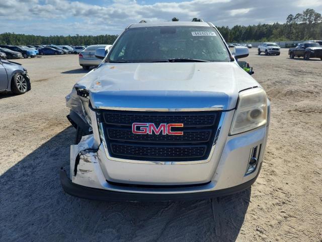 Photo 5 from auction – 2015 GMC TERRAIN SLE with VIN 2GKALREK0F6357645