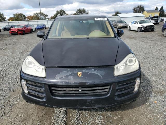 Photo 5 from auction – 2008 PORSCHE CAYENNE S with VIN WP1AB29P48LA36941