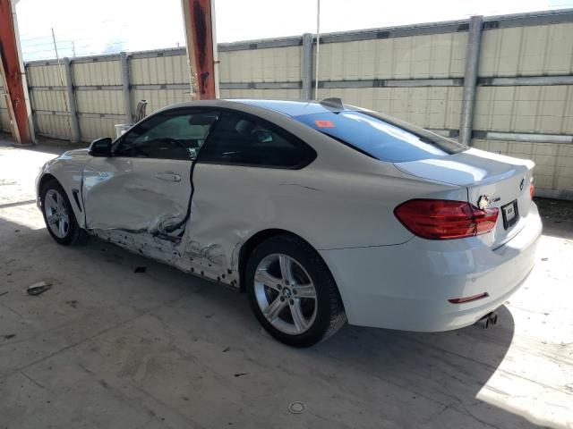 Photo 2 from auction – 2015 BMW 428 XI with VIN WBA3N9C53FK246416