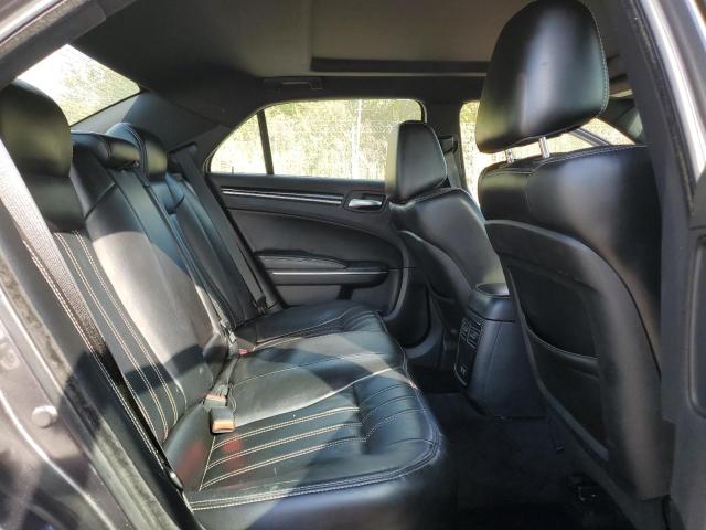 Photo 10 from auction – 2017 CHRYSLER 300 S with VIN 2C3CCAGG7HH591503