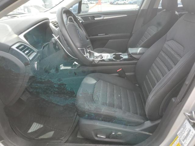 Photo 7 from auction – 2016 FORD FUSION SE with VIN 3FA6P0HD4GR235045