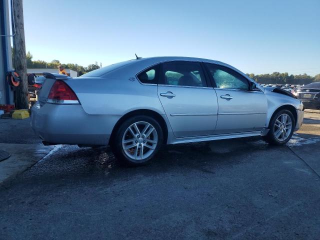 Photo 3 from auction – 2013 CHEVROLET IMPALA LTZ with VIN 2G1WC5E38D1242491