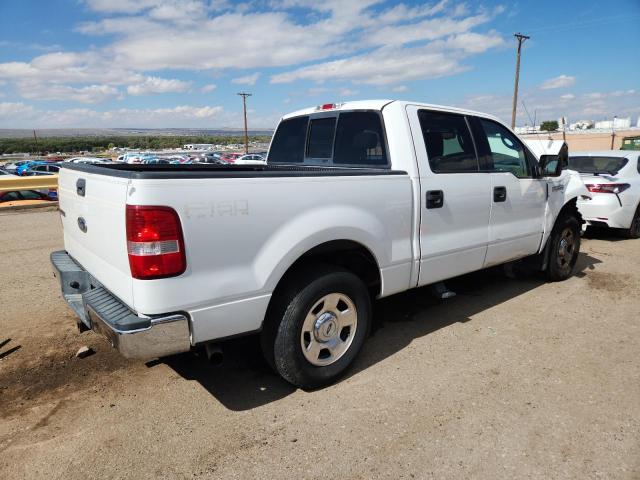 Photo 3 from auction – 2004 FORD F150 with VIN 1FTPW12534KB17500