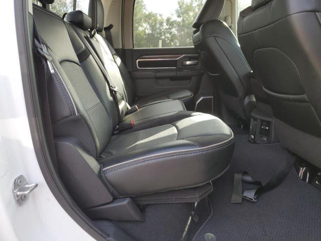 Photo 10 from auction – 2024 RAM 2500 LARAM with VIN 3C6UR5FL0RG355174