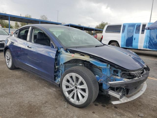 Photo 4 from auction – 2023 TESLA MODEL 3 with VIN 5YJ3E1EA3PF448198