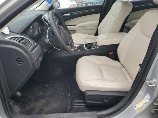 Photo 7 from auction – 2022 CHRYSLER 300 TOURIN with VIN 2C3CCASG9NH210009