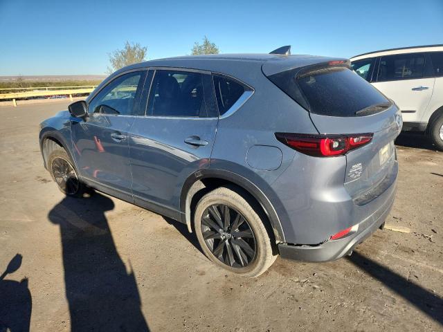 Photo 2 from auction – 2022 MAZDA CX-5 PREFE with VIN JM3KFBCM8N0526800