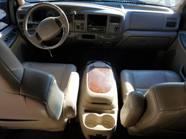 Photo 8 from auction – 2002 FORD EXCURSION with VIN 1FMNU43SX2EA67348