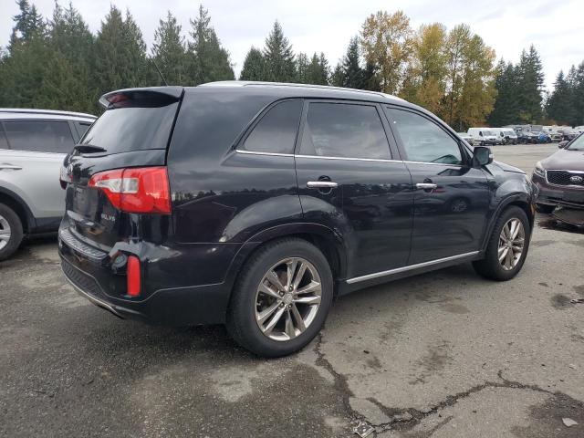Photo 3 from auction – 2015 KIA SORENTO with VIN 5XYKW4A72FG580784