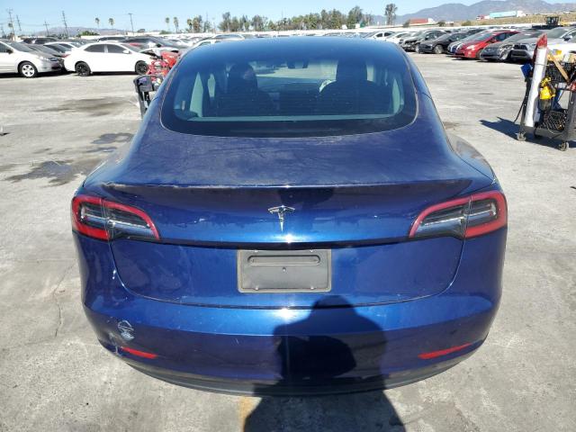 Photo 6 from auction – 2023 TESLA MODEL 3 with VIN 5YJ3E1EA2PF448225