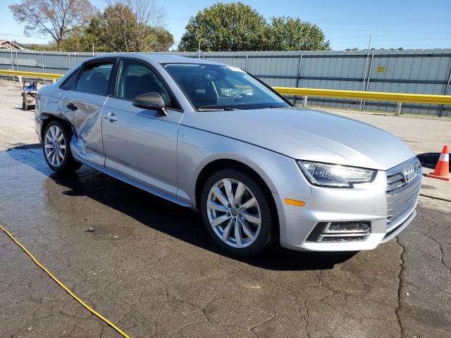 Photo 4 from auction – 2018 AUDI A4 PREMIUM with VIN WAUKMAF46JA198914