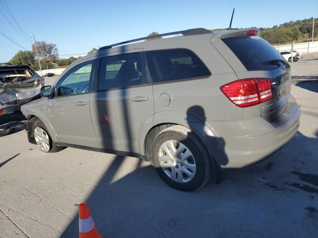 Photo 2 from auction – 2019 DODGE JOURNEY SE with VIN 3C4PDCAB5KT744333