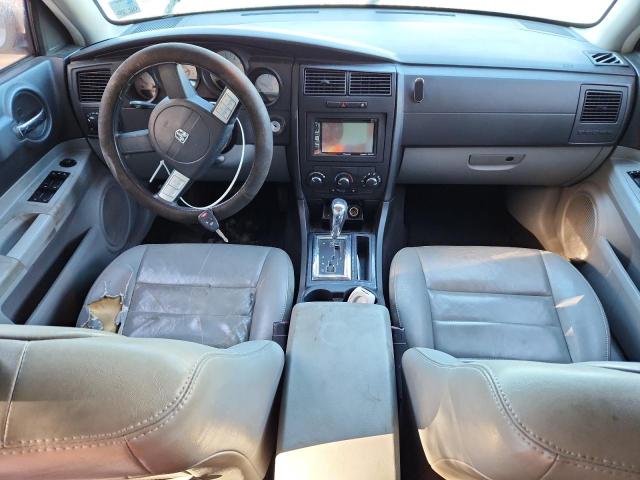 Photo 8 from auction – 2007 DODGE CHARGER SE with VIN 2B3KA43G37H730272