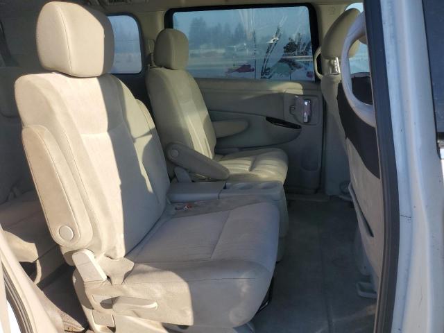 Photo 11 from auction – 2012 NISSAN QUEST S with VIN JN8AE2KP8C9035174