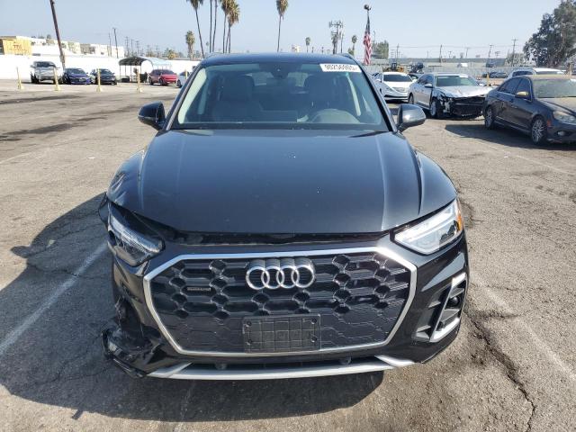 Photo 5 from auction – 2023 AUDI Q5 E PREMI with VIN WA1G2AFY7P2069174