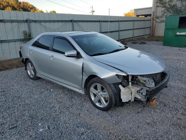 Photo 4 from auction – 2012 TOYOTA CAMRY BASE with VIN 4T1BF1FK7CU611917