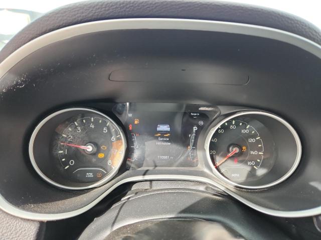 Photo 9 from auction – 2018 JEEP COMPASS LI with VIN 3C4NJDCB9JT442478