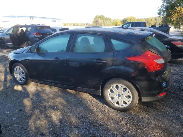 Photo 2 from auction – 2013 FORD FOCUS SE with VIN 1FADP3K20DL273401